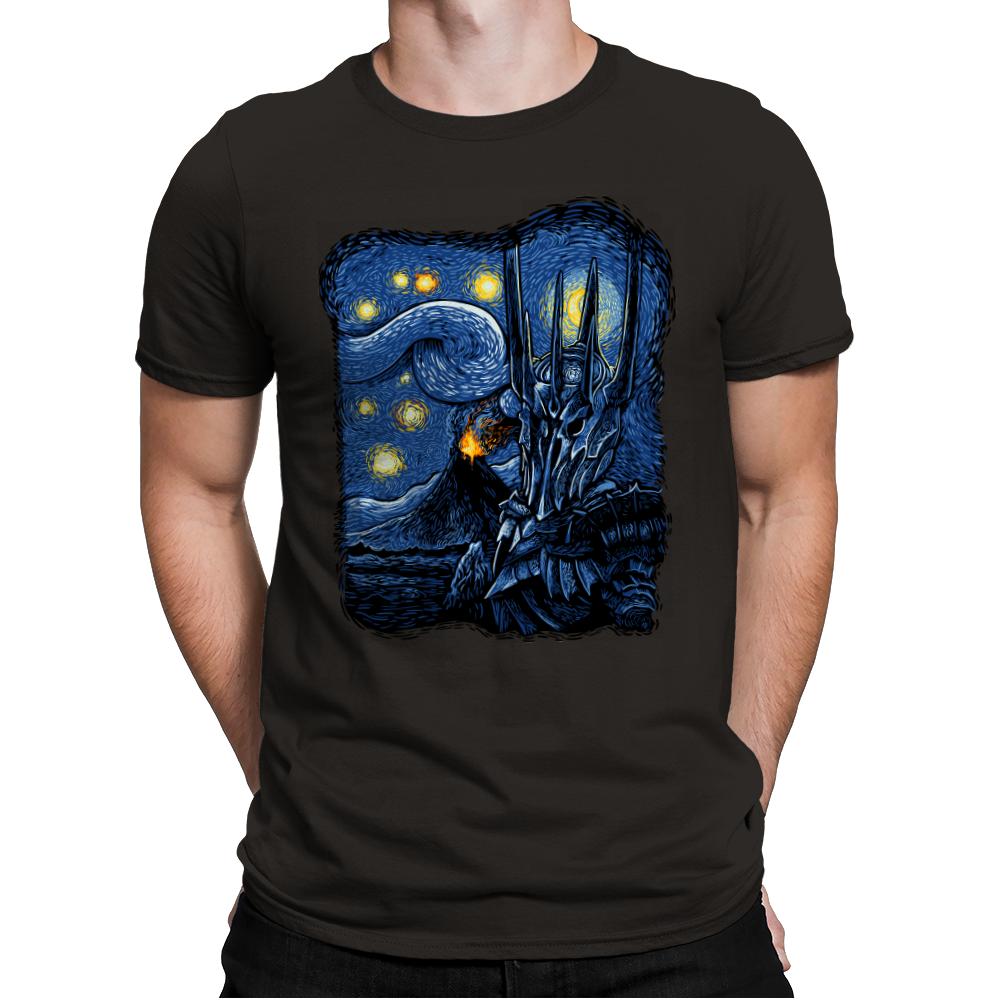 Lord Van Gogh
