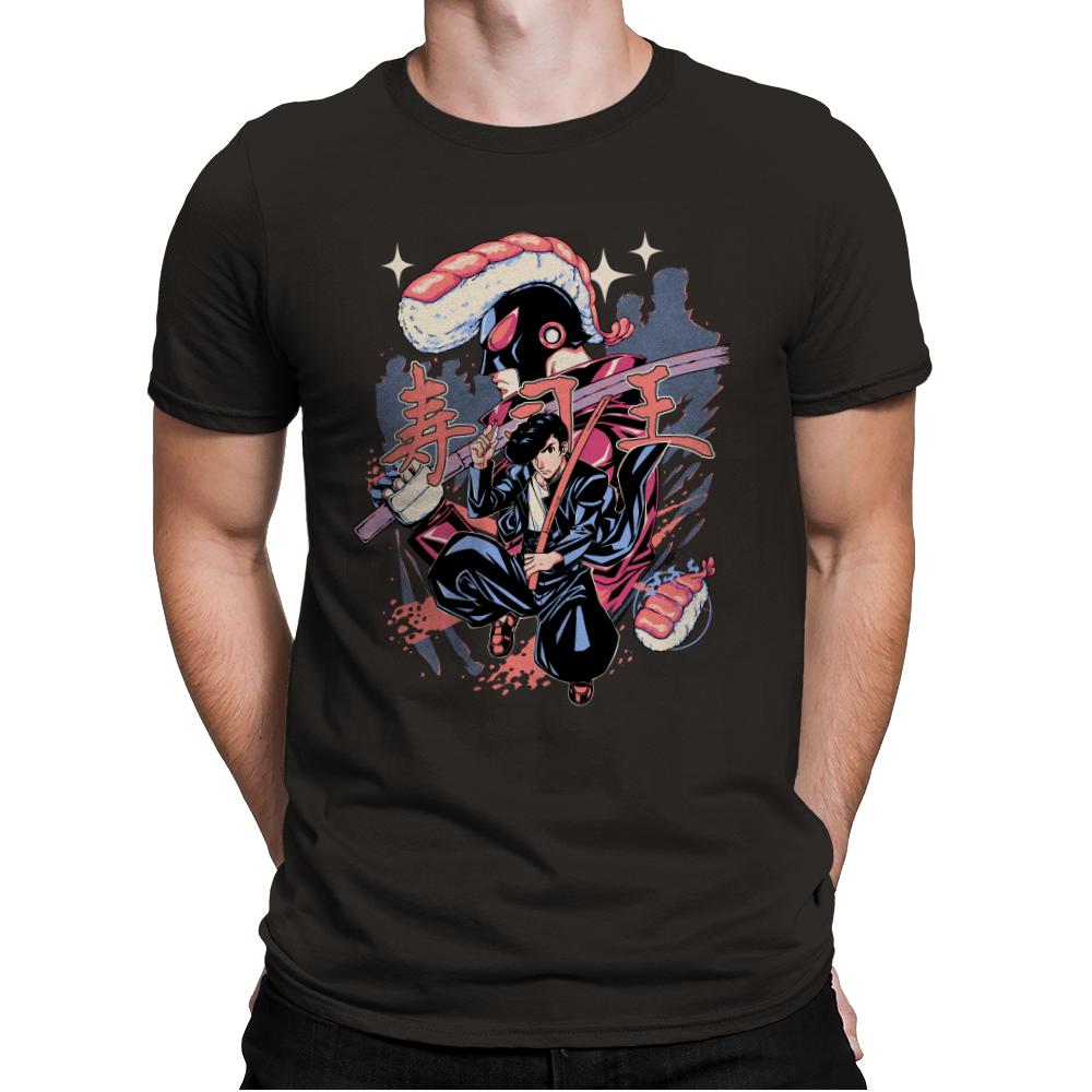 Sushi Hero