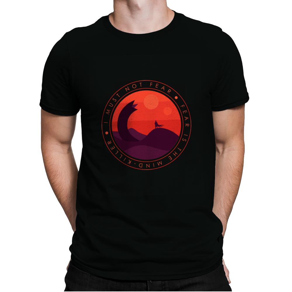I Must Not Fear - Dune