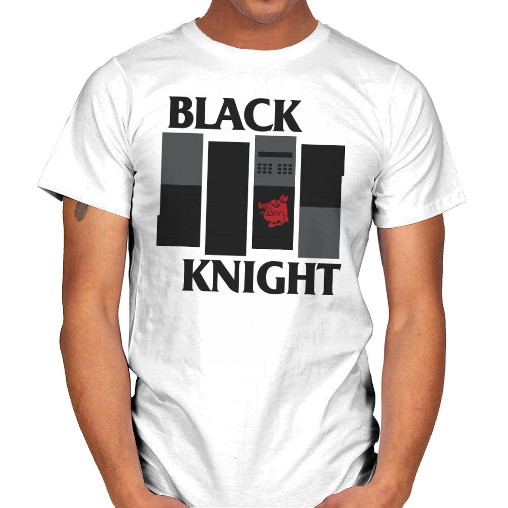 Black Knight Band!