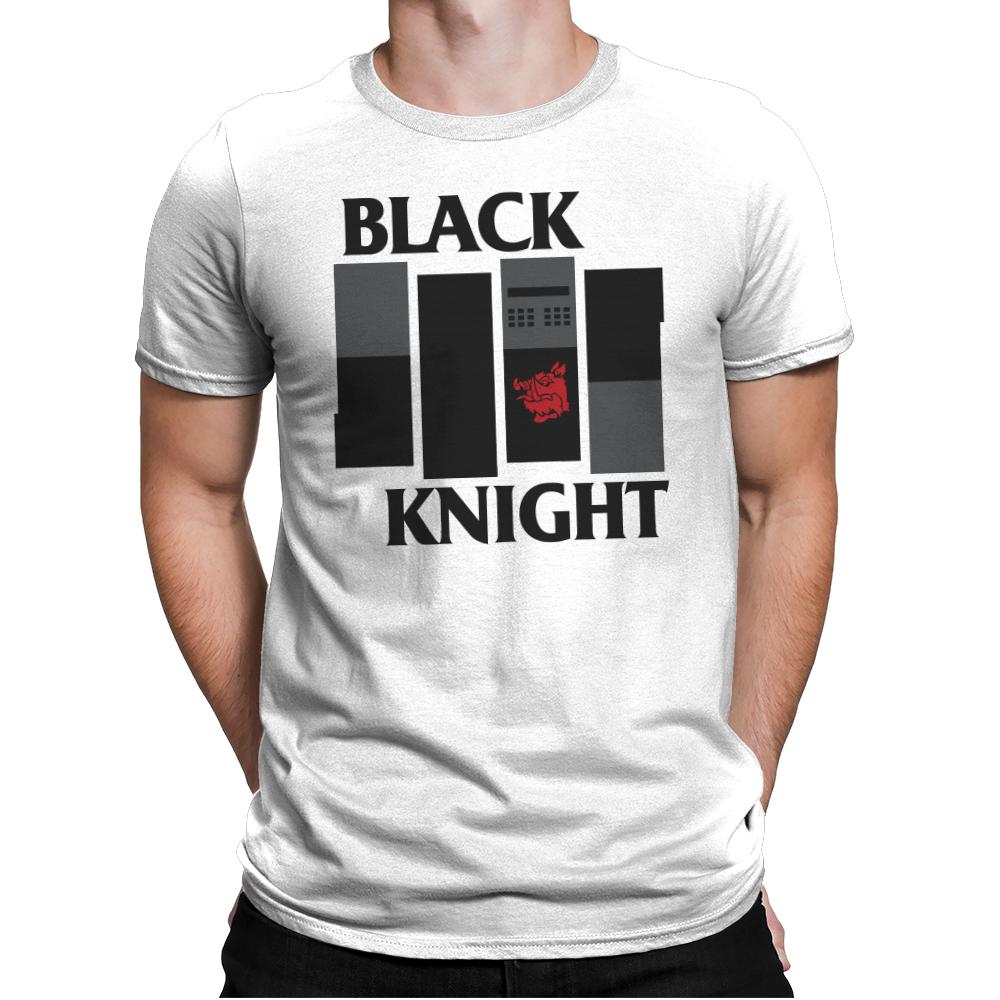 Black Knight Band!