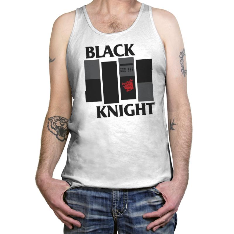 Black Knight Band!