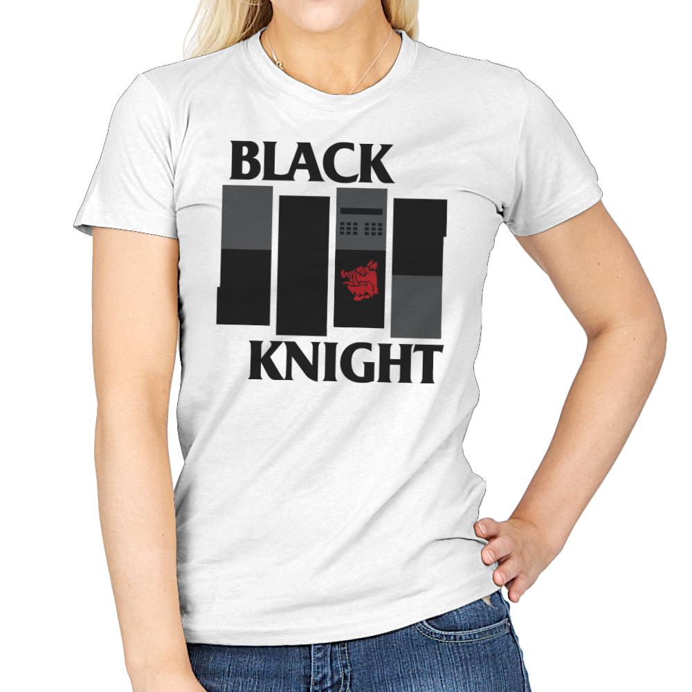 Black Knight Band!