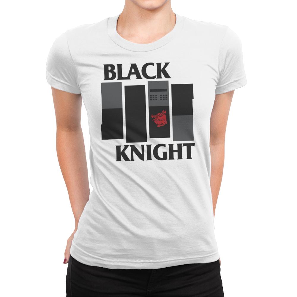 Black Knight Band!