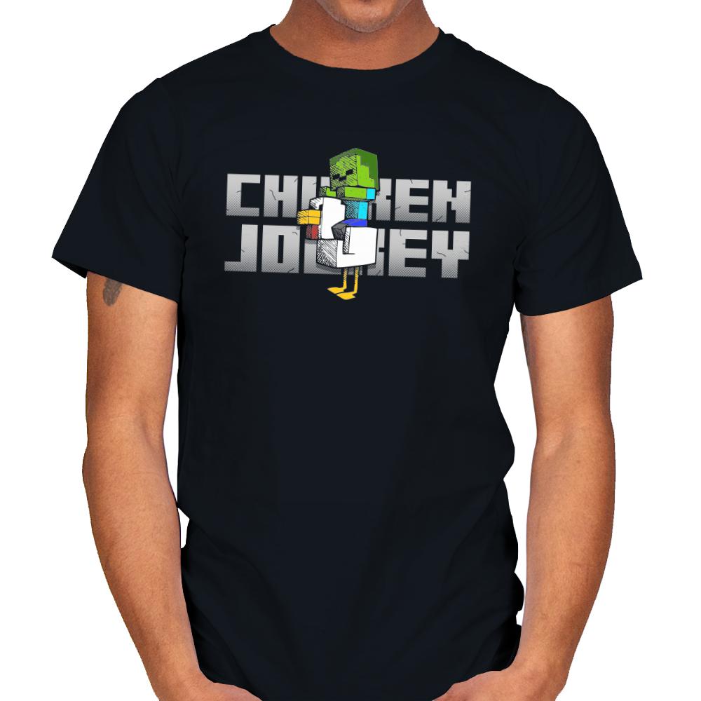 Chicken Jockey