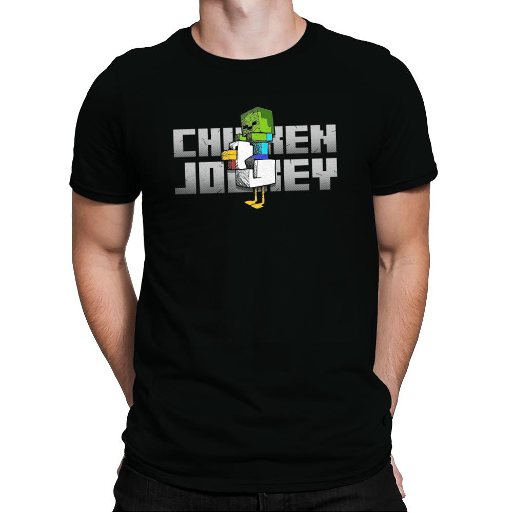Chicken Jockey