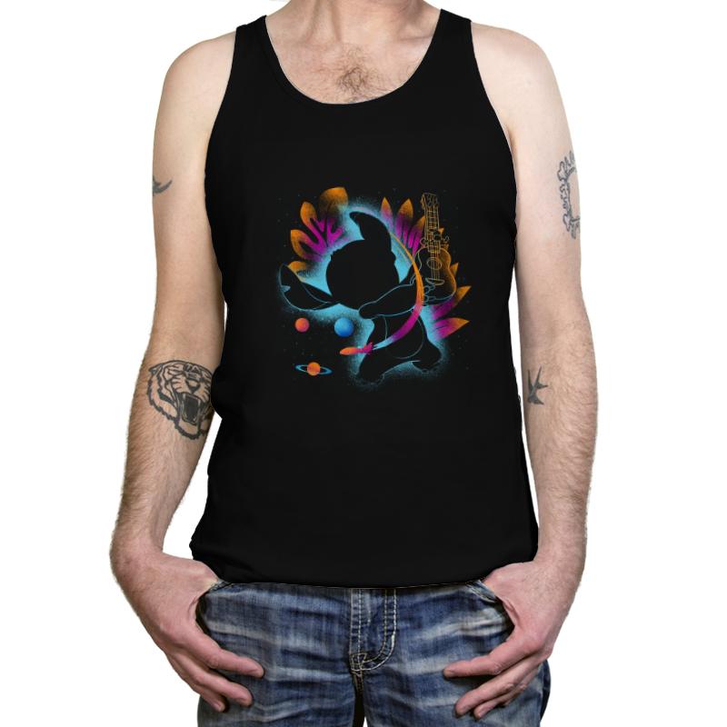 Uke Got This - Rock Space! 