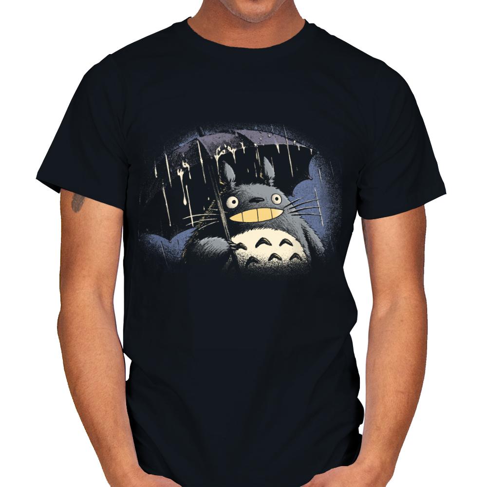 Rainy Day Guardian