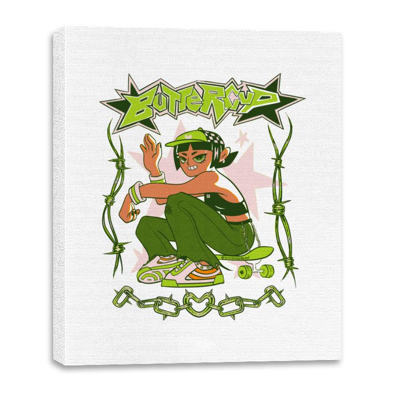 Buttercup