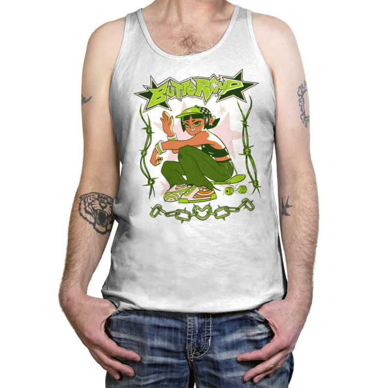 Buttercup
