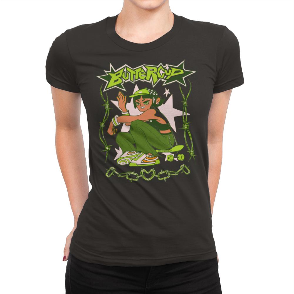 Buttercup