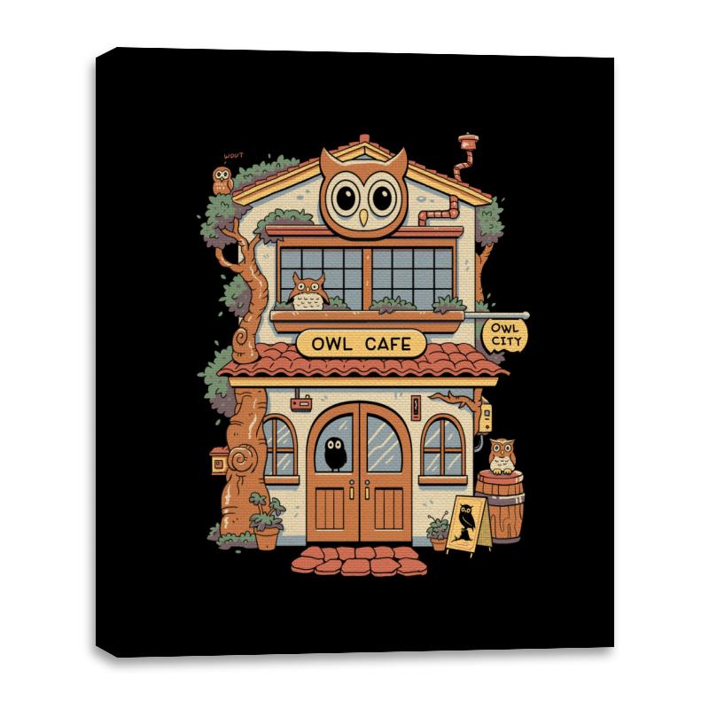 Owl Cafe