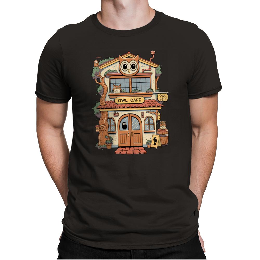Owl Cafe