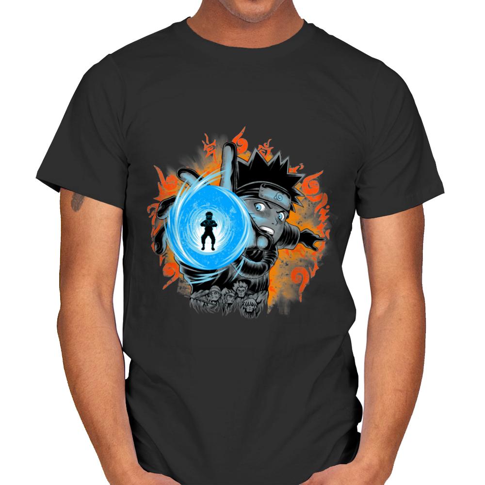 Konoha Kid
