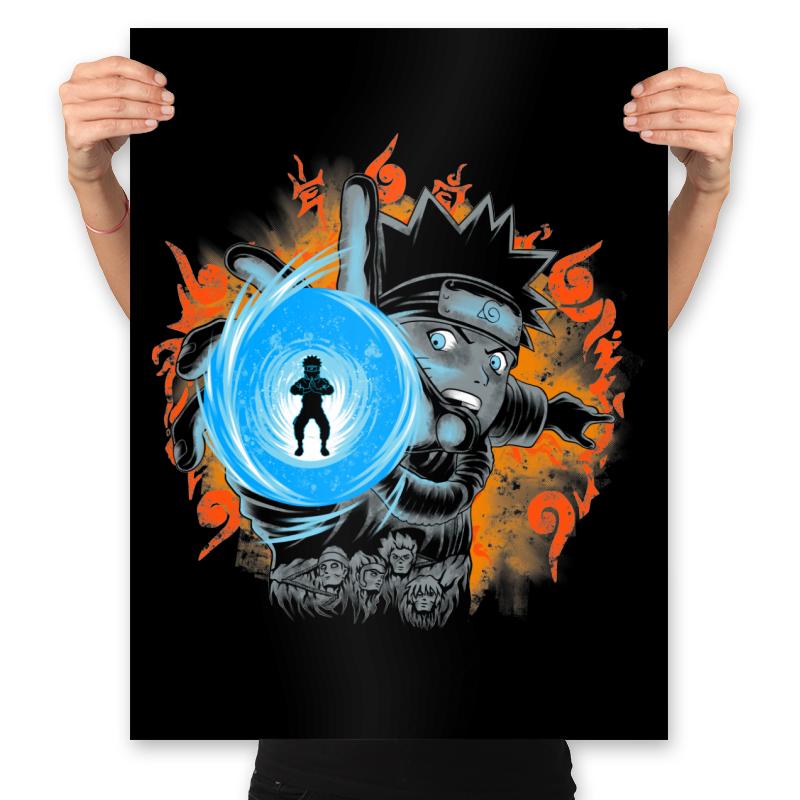 Konoha Kid