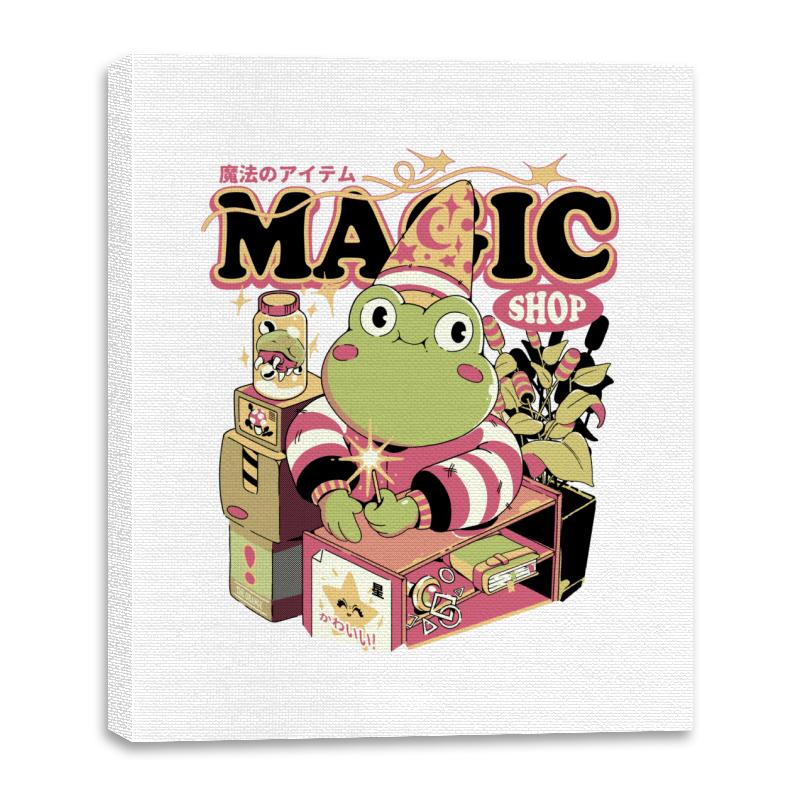 Magic Store