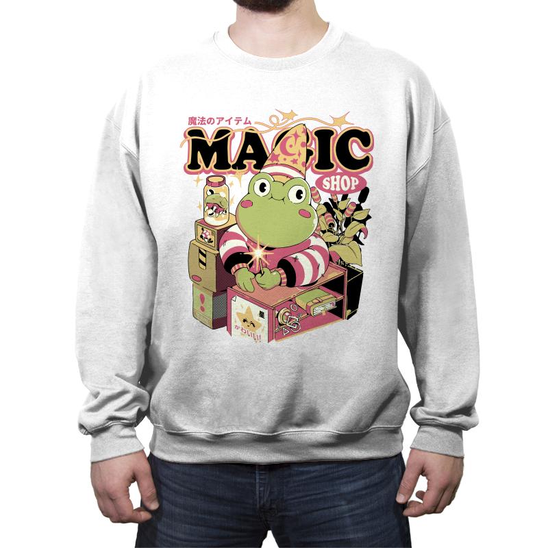 Magic Store