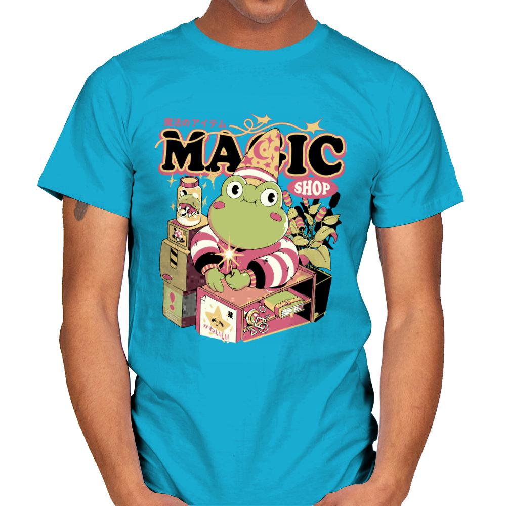 Magic Store