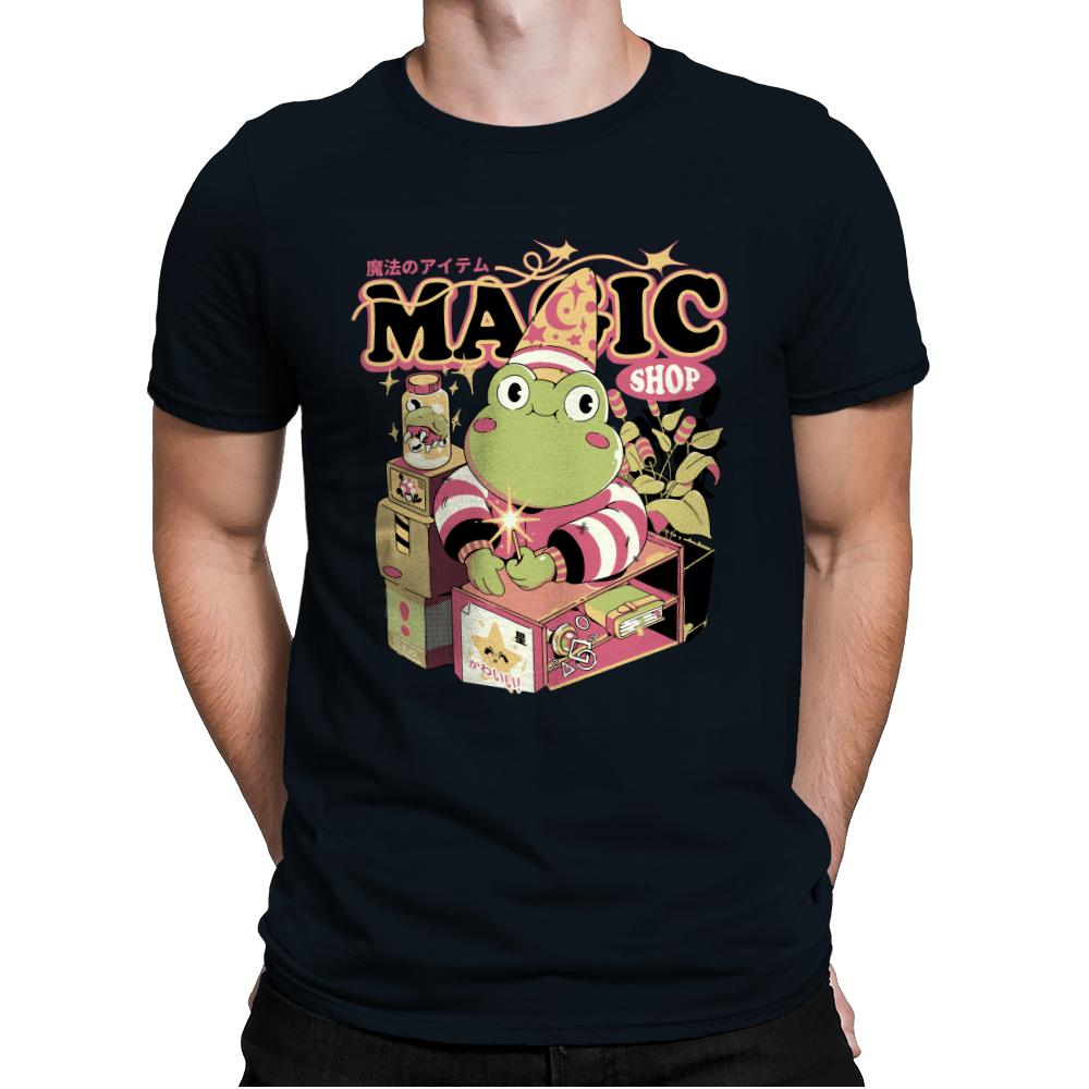 Magic Store