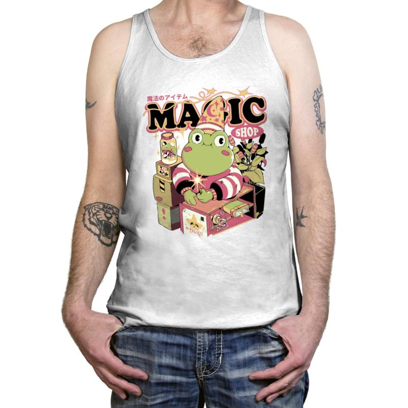 Magic Store
