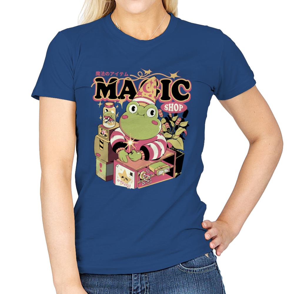Magic Store