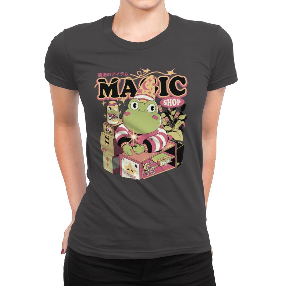 Magic Store