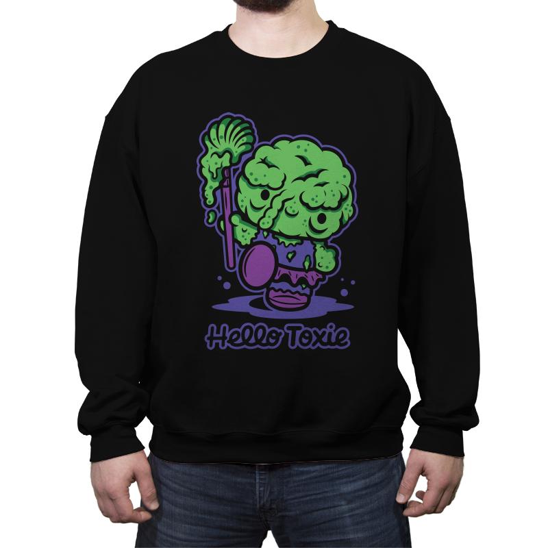 Toxie 