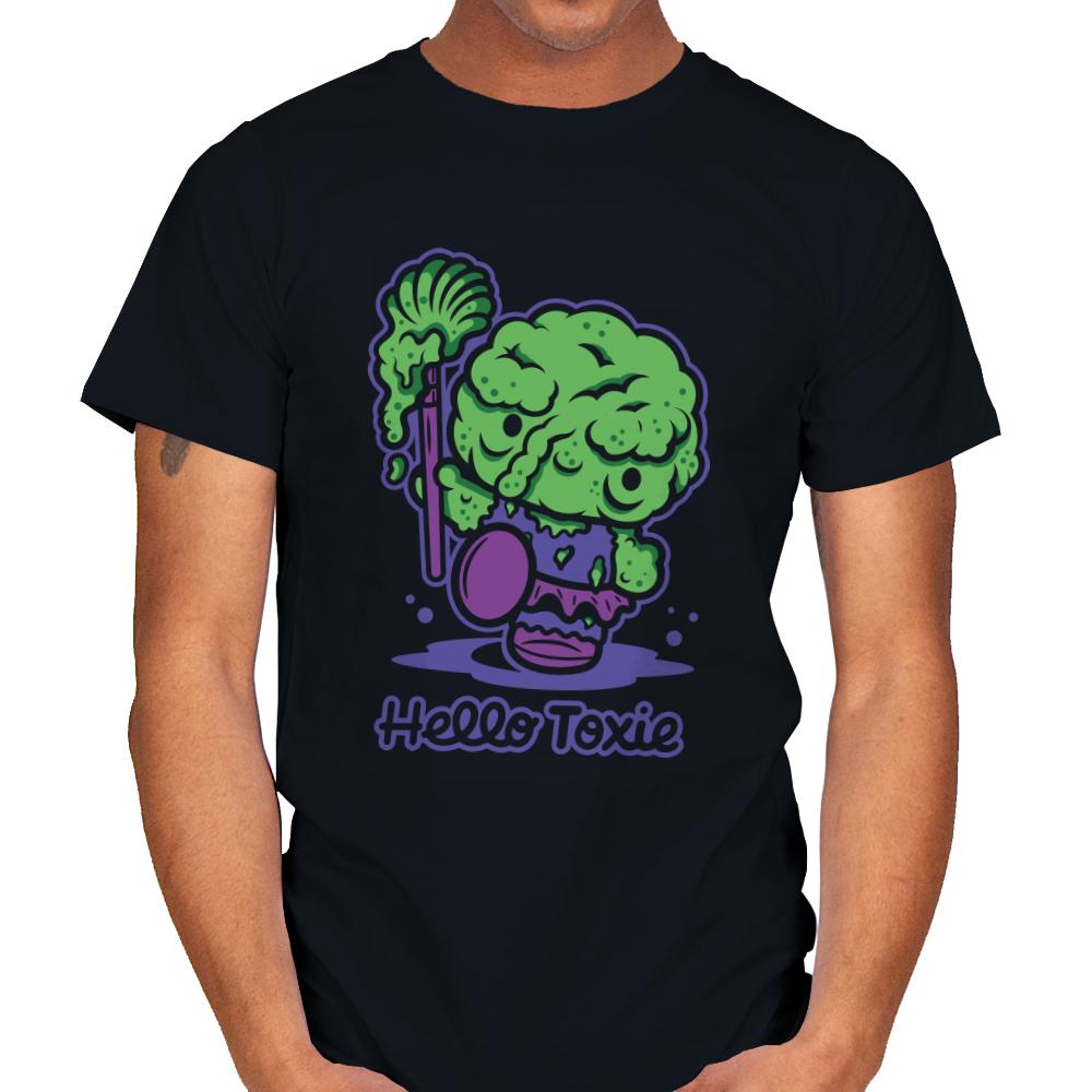 Toxie 