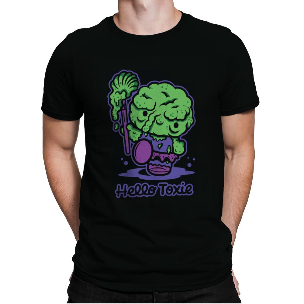 Toxie 