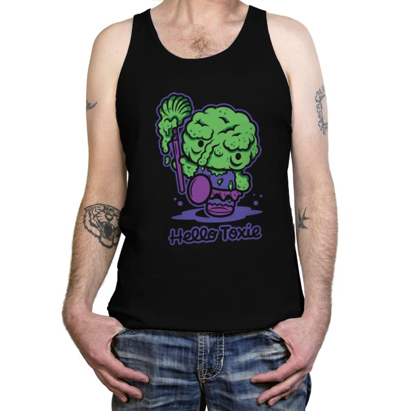 Toxie 