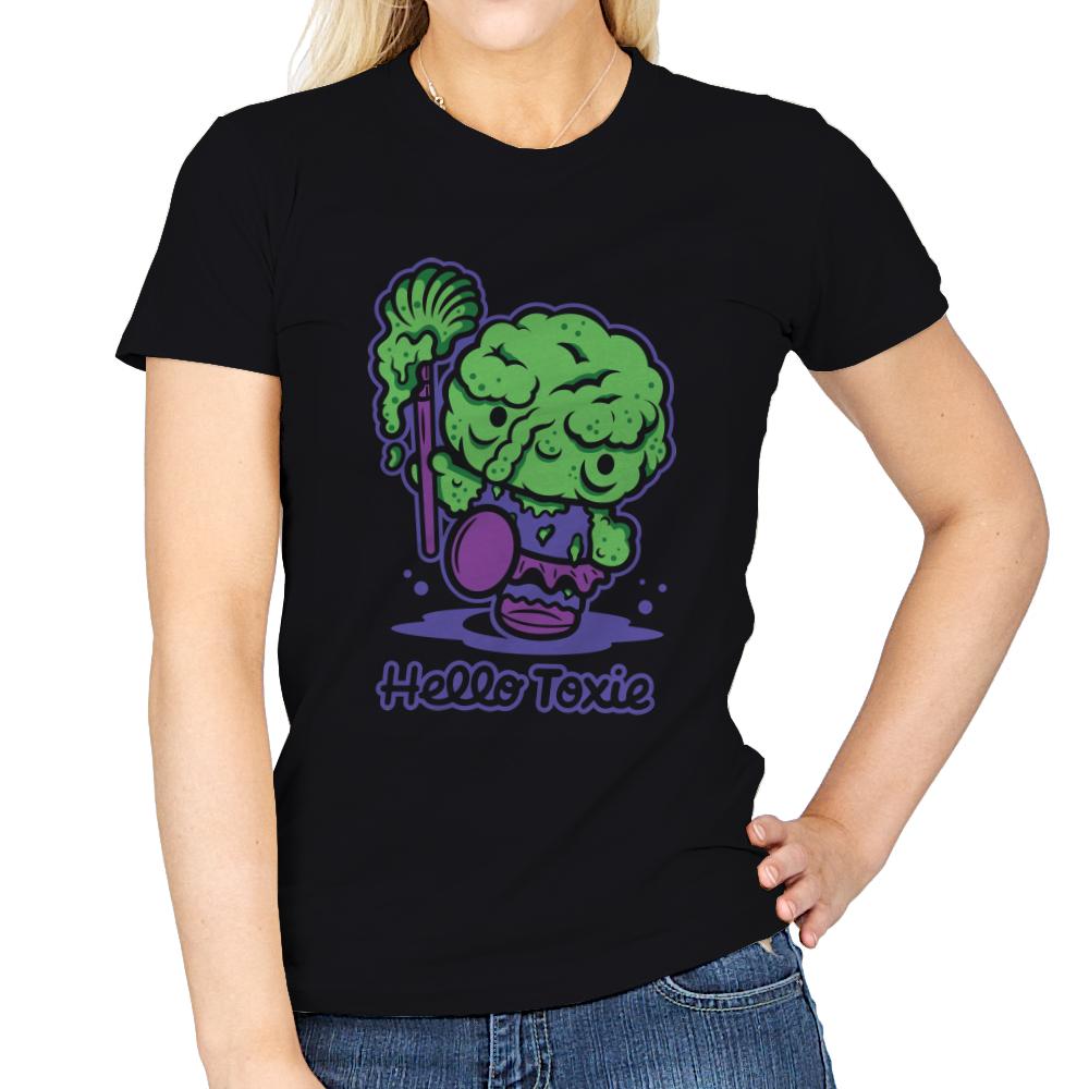Toxie 