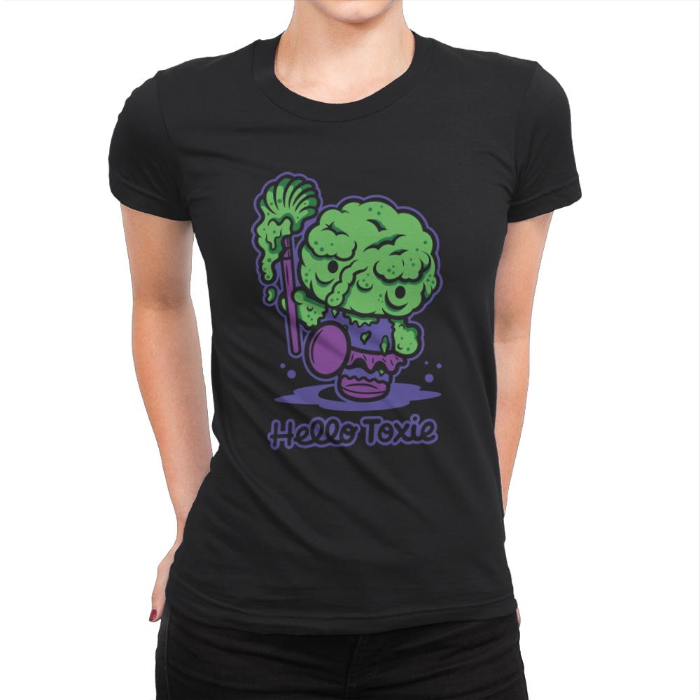 Toxie 