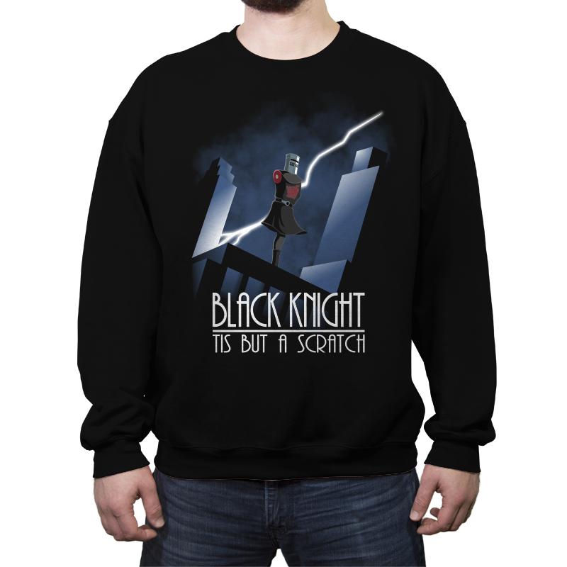 Black Knight: The Animated Series
