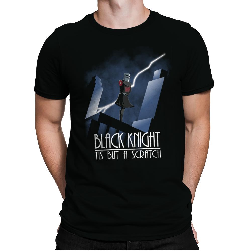 Black Knight: The Animated Series