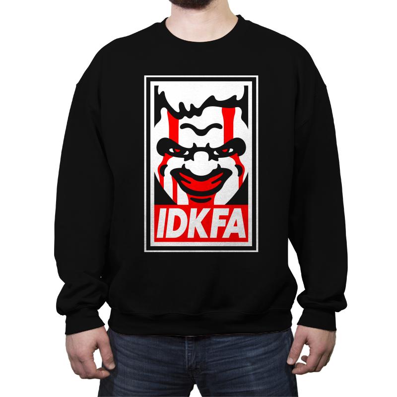 IDKFA