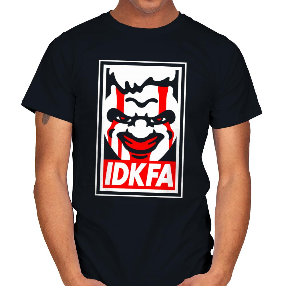 IDKFA