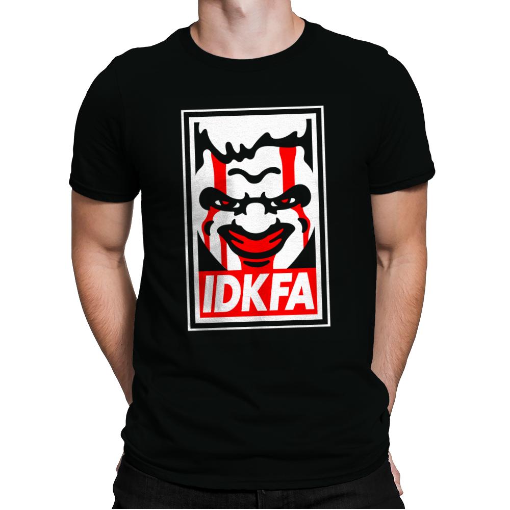 IDKFA