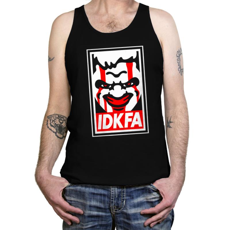 IDKFA
