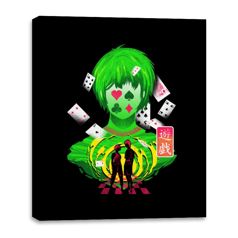 Borderland Games