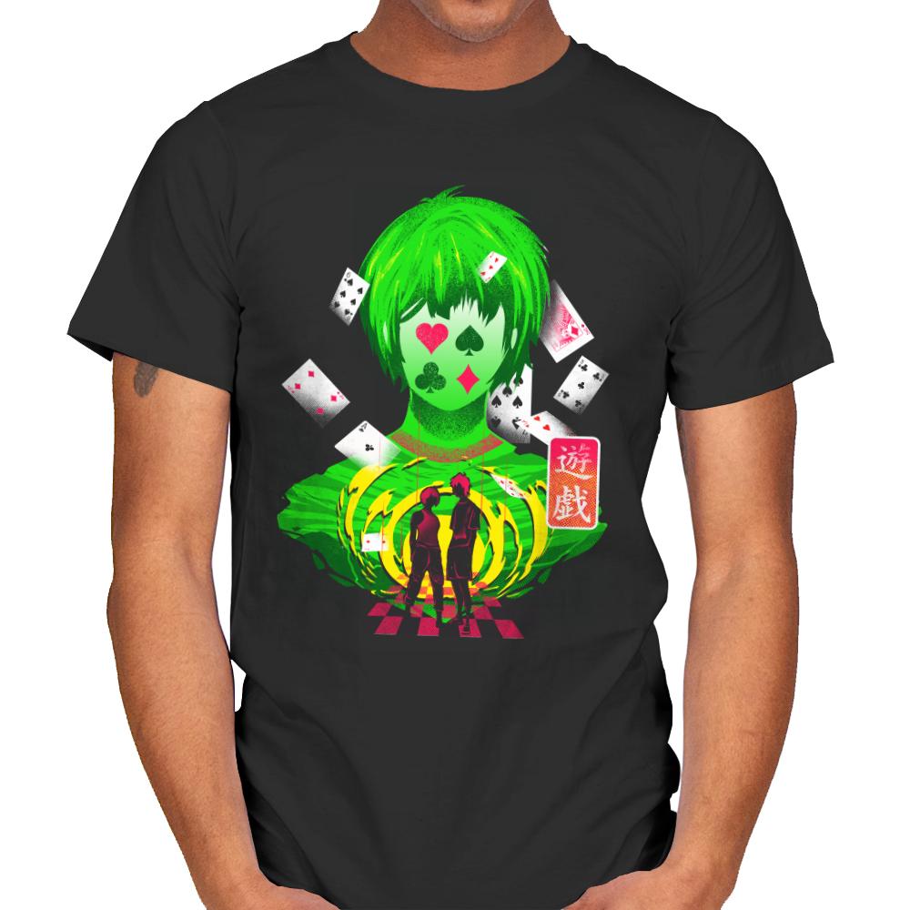 Borderland Games