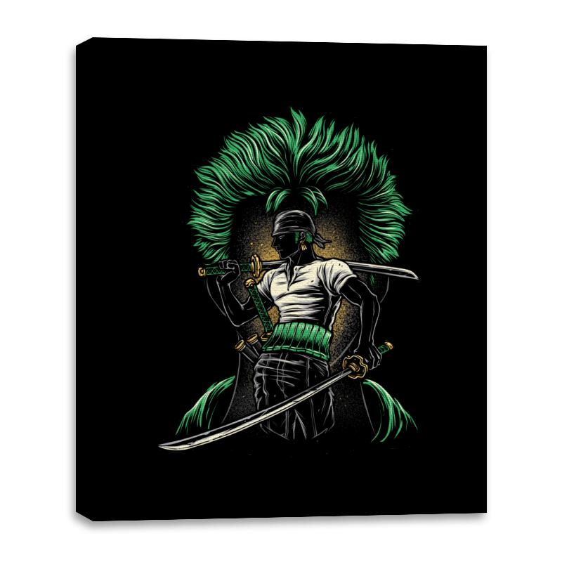 Pirate Hunter Fury