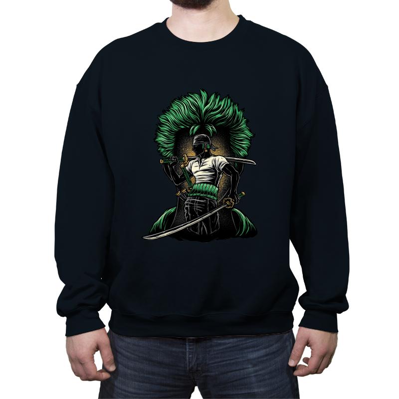 Pirate Hunter Fury