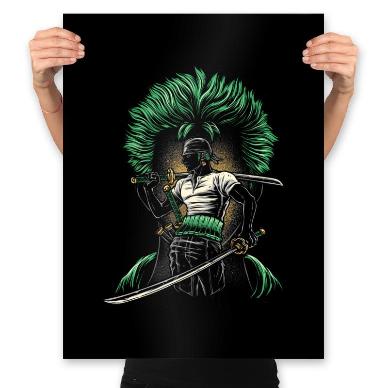 Pirate Hunter Fury