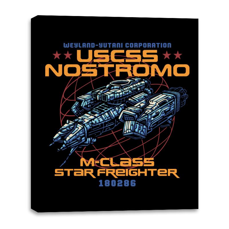 Star Freighter