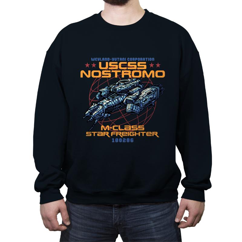 Star Freighter