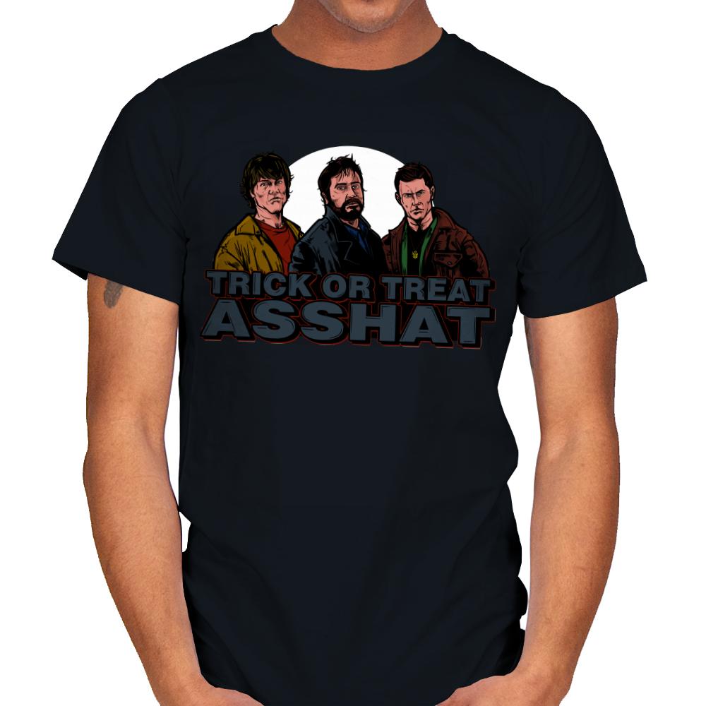 Supernatural, TV, series, Dean Winchester, Sam Winchester, 