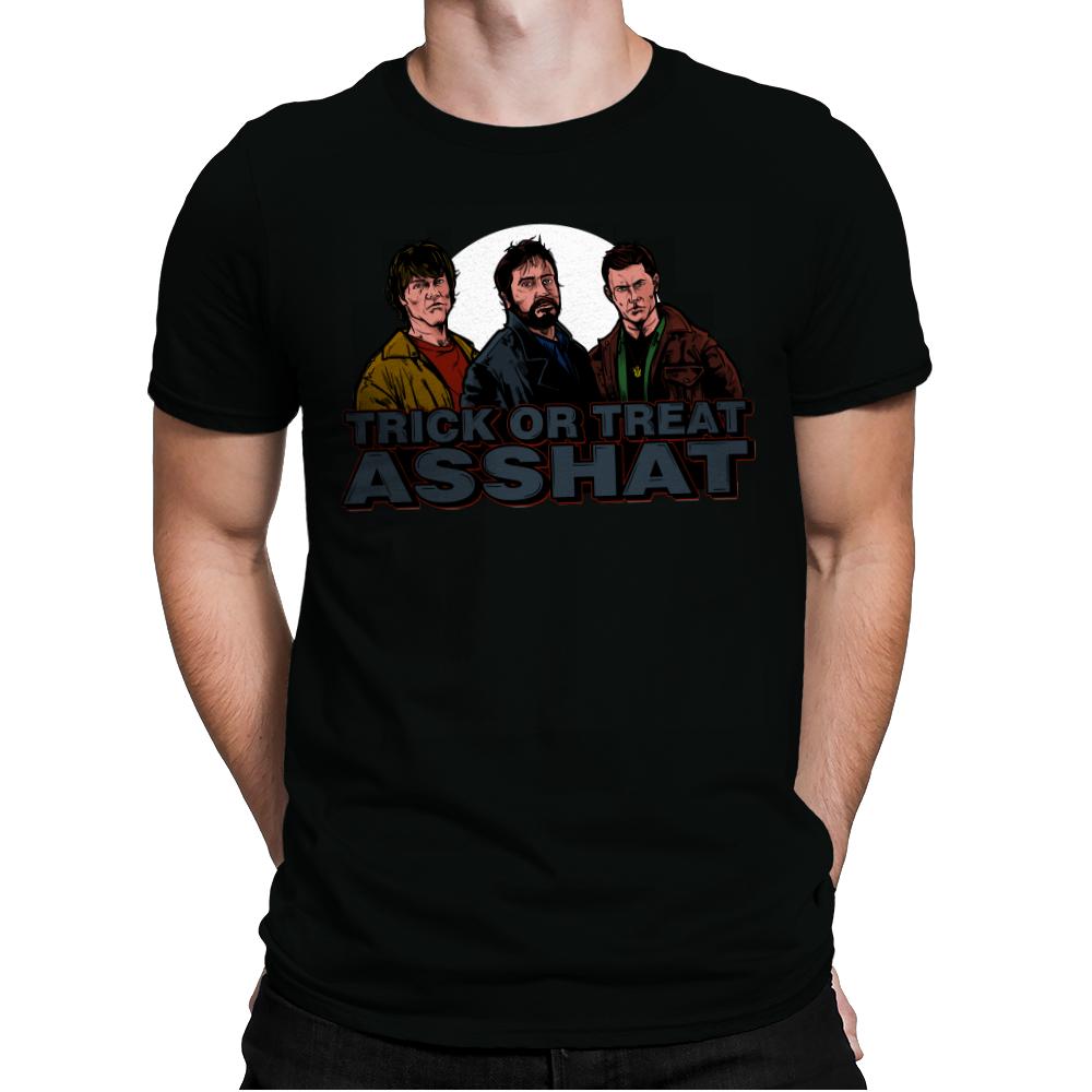 Supernatural, TV, series, Dean Winchester, Sam Winchester, 