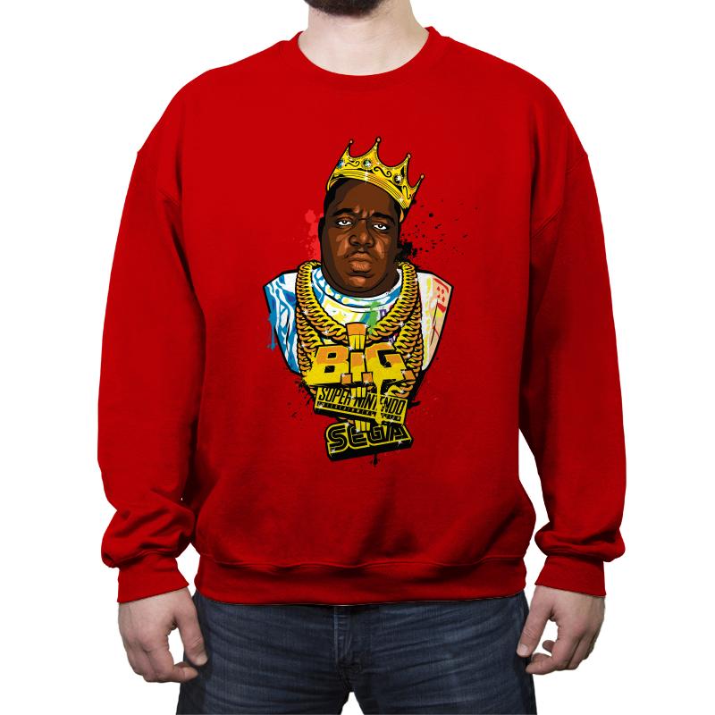Notorious Drip!