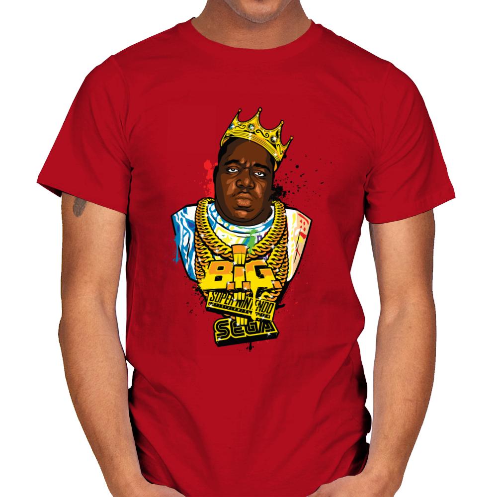 Notorious Drip!
