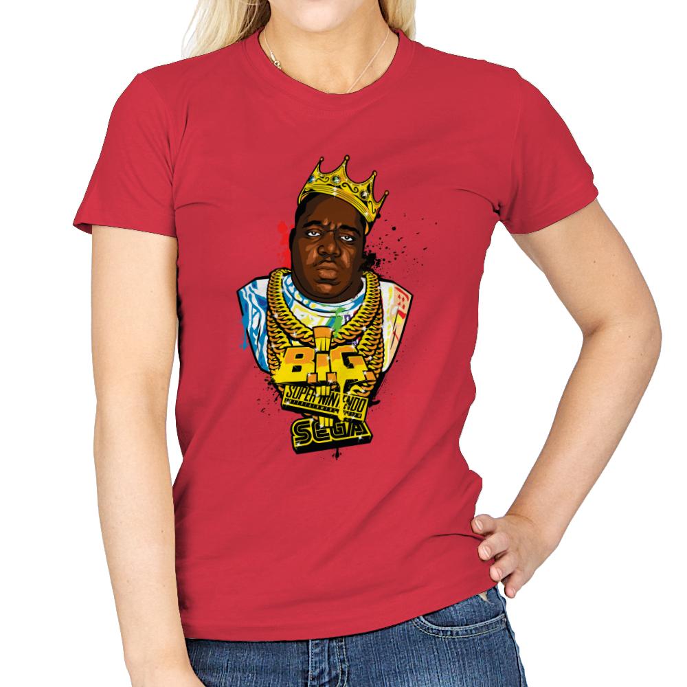 Notorious Drip!